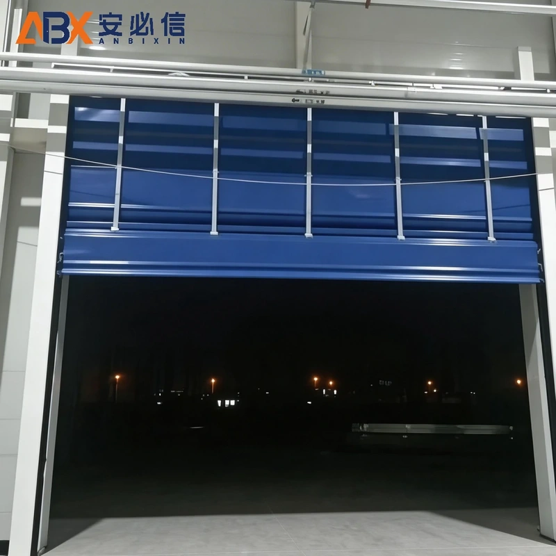 渭南海绵门封