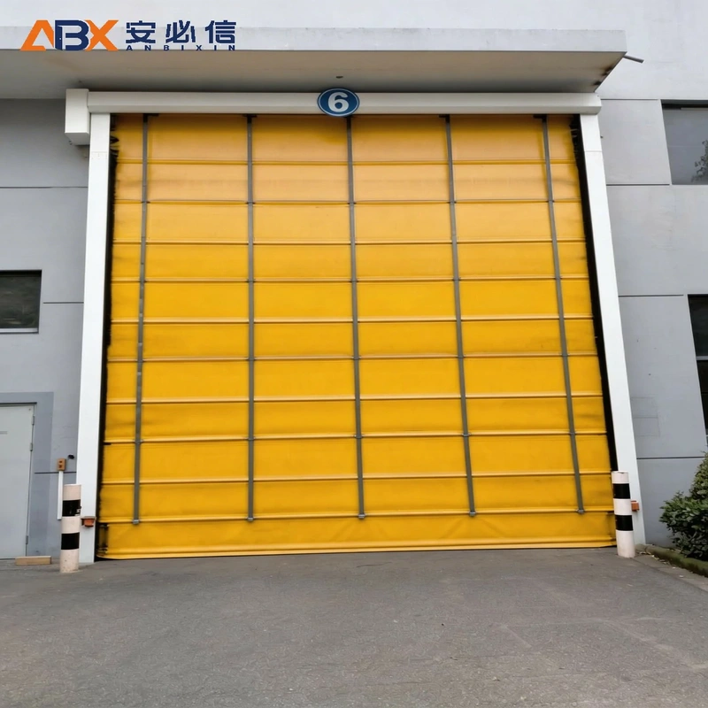 渭南升降平台